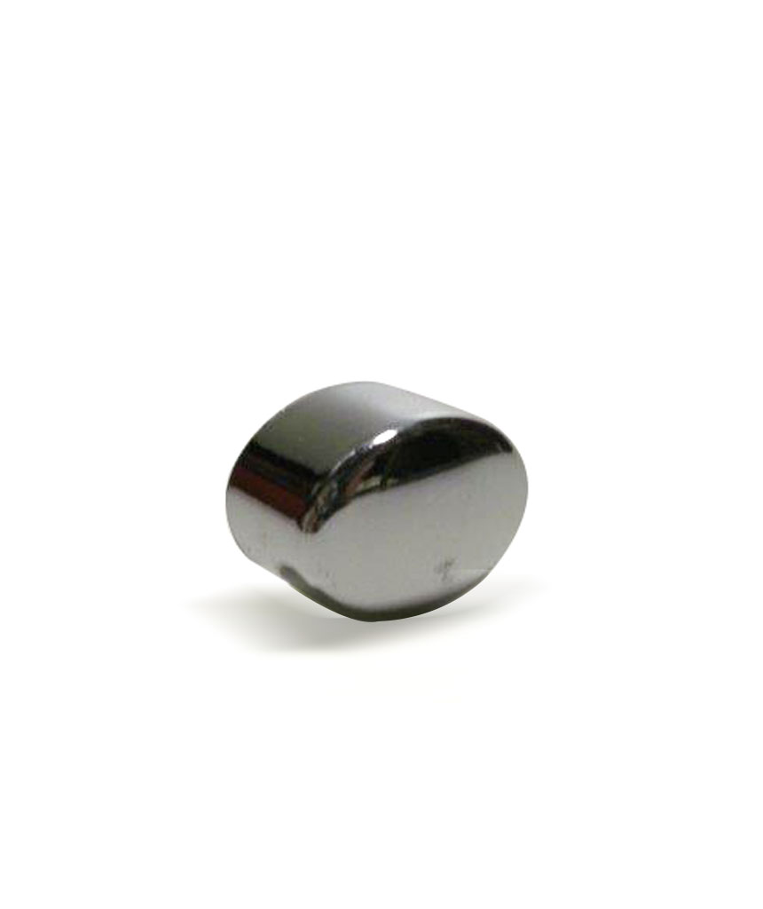 Plastikdruckknopf für Quickmill Mod. 5000 und 3000 Serie