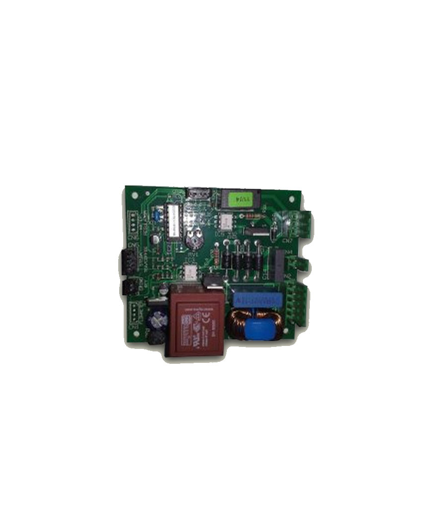 Elektronik für Quickmill 835,2835,3035 (Platine)
