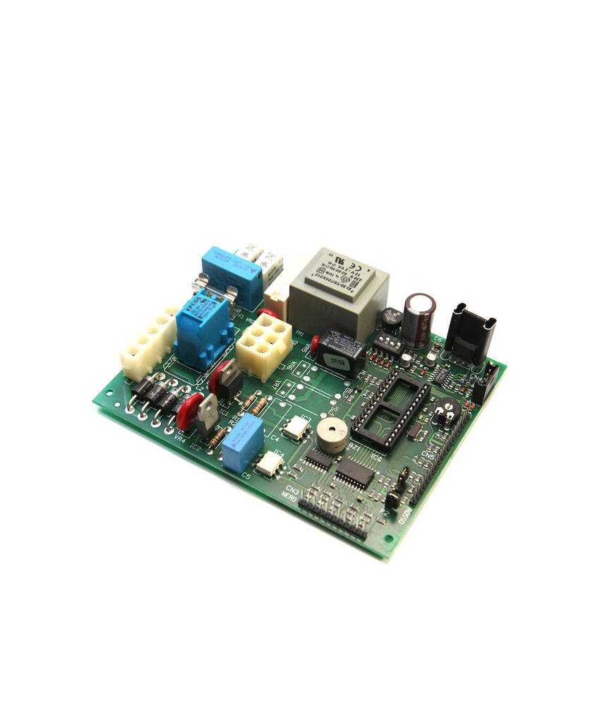 Elektronikplatine für Quickmill 05000-Serie (Gebraucht)