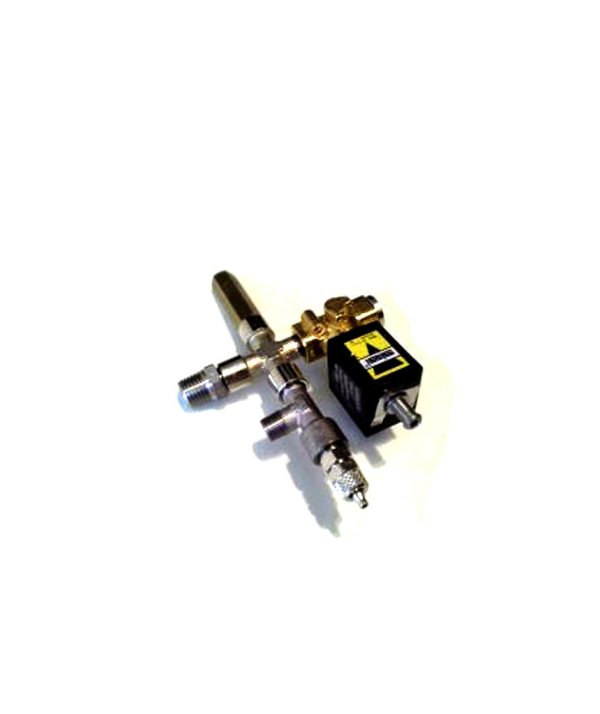 Magnetventil für Quickmill 05000-Serie (neues Modell)