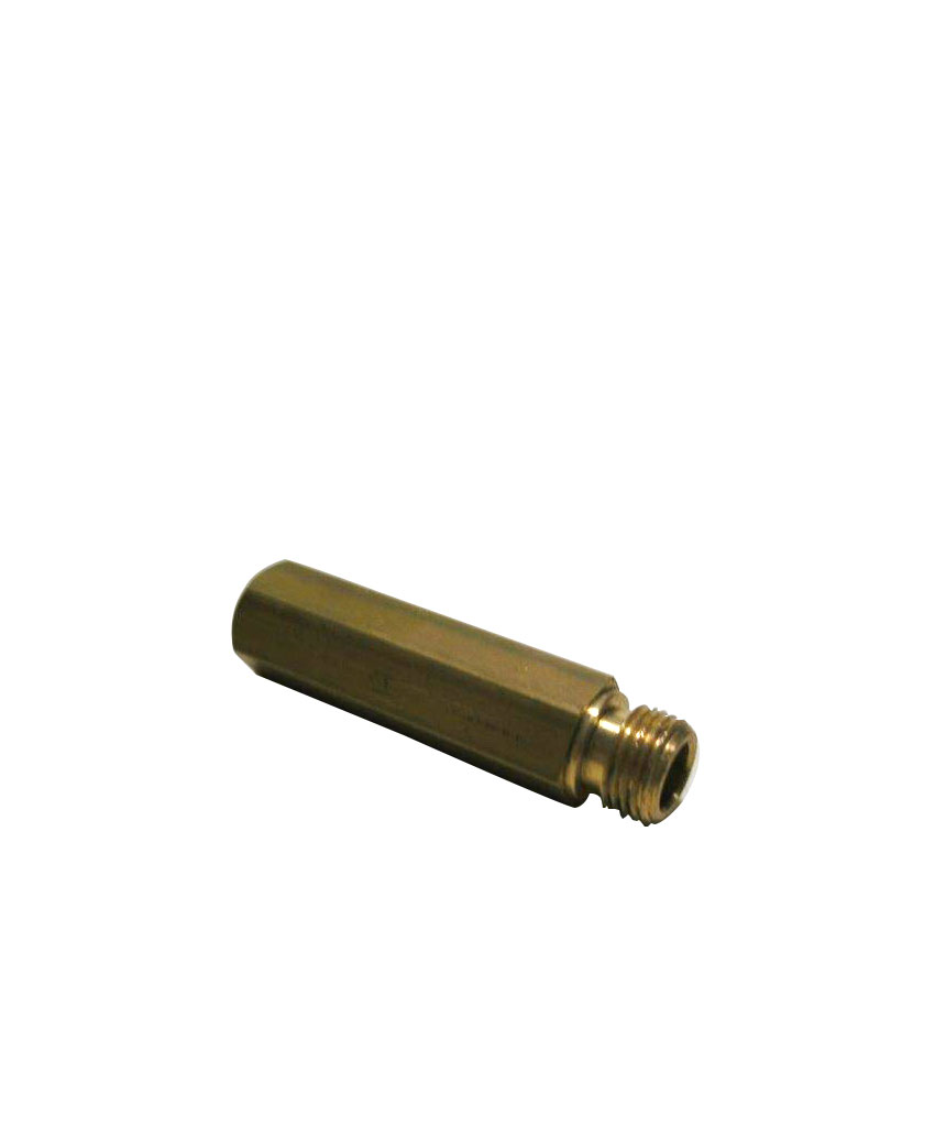 Magnetventilschraube für Quickmill Mod. 05000A
