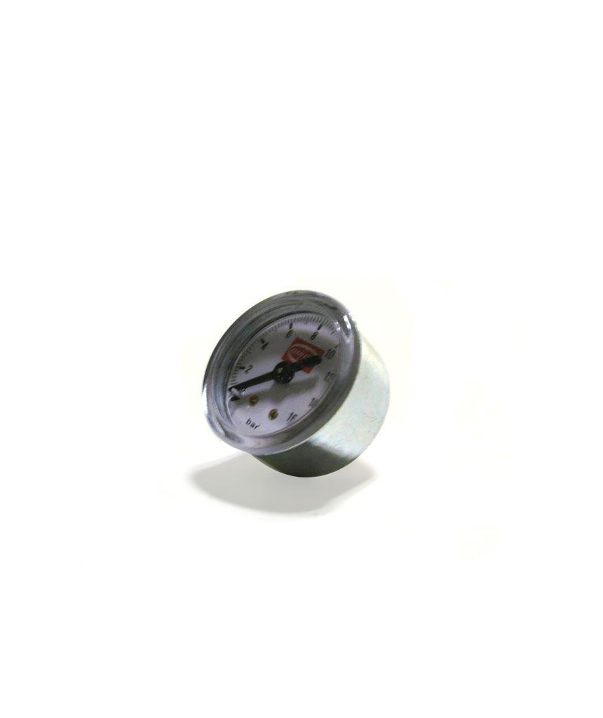 Manometer für Quickmill 3000 Serie
