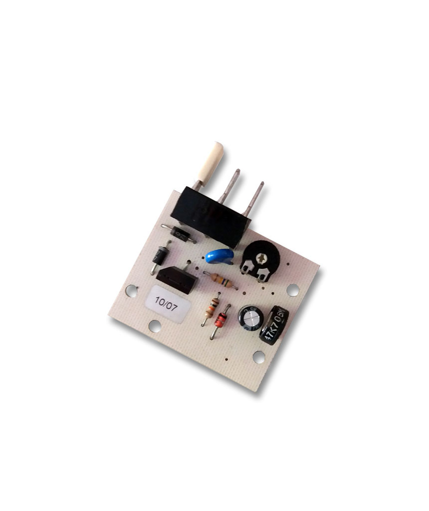 Platine für Quickmill MOD.03000 und MOD.06000
