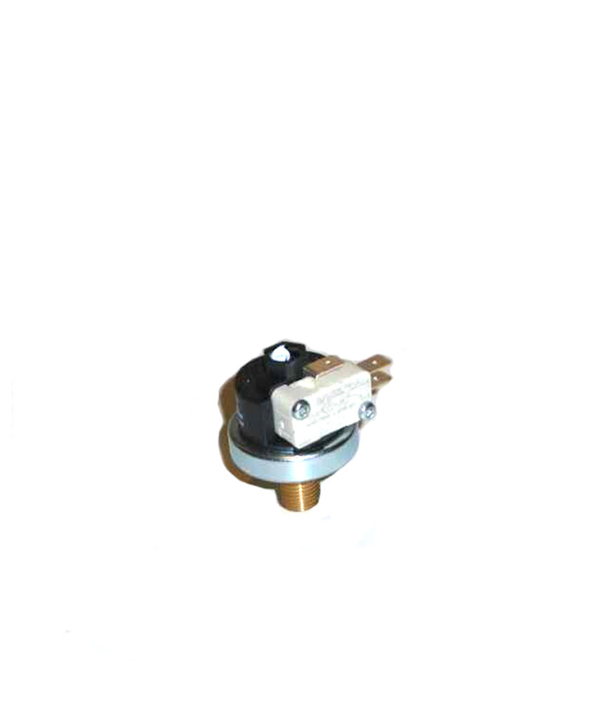 Pressostat