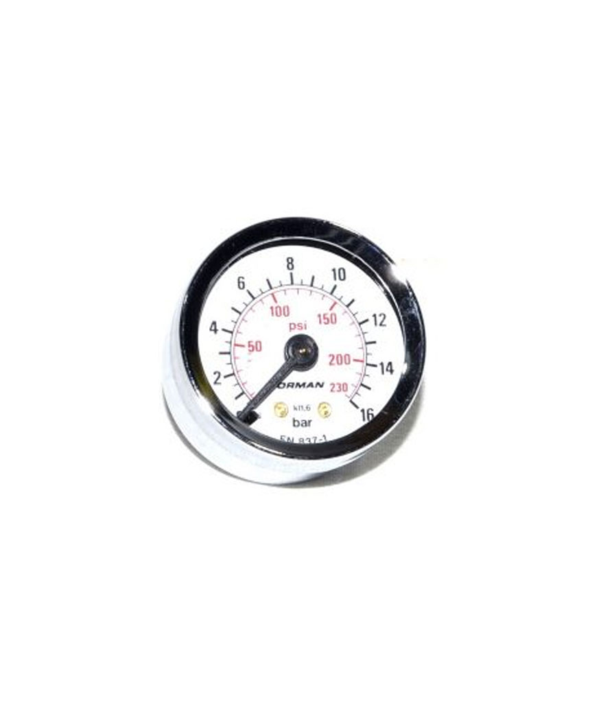Brühgruppen-Manometer für E-61-Brühgruppe