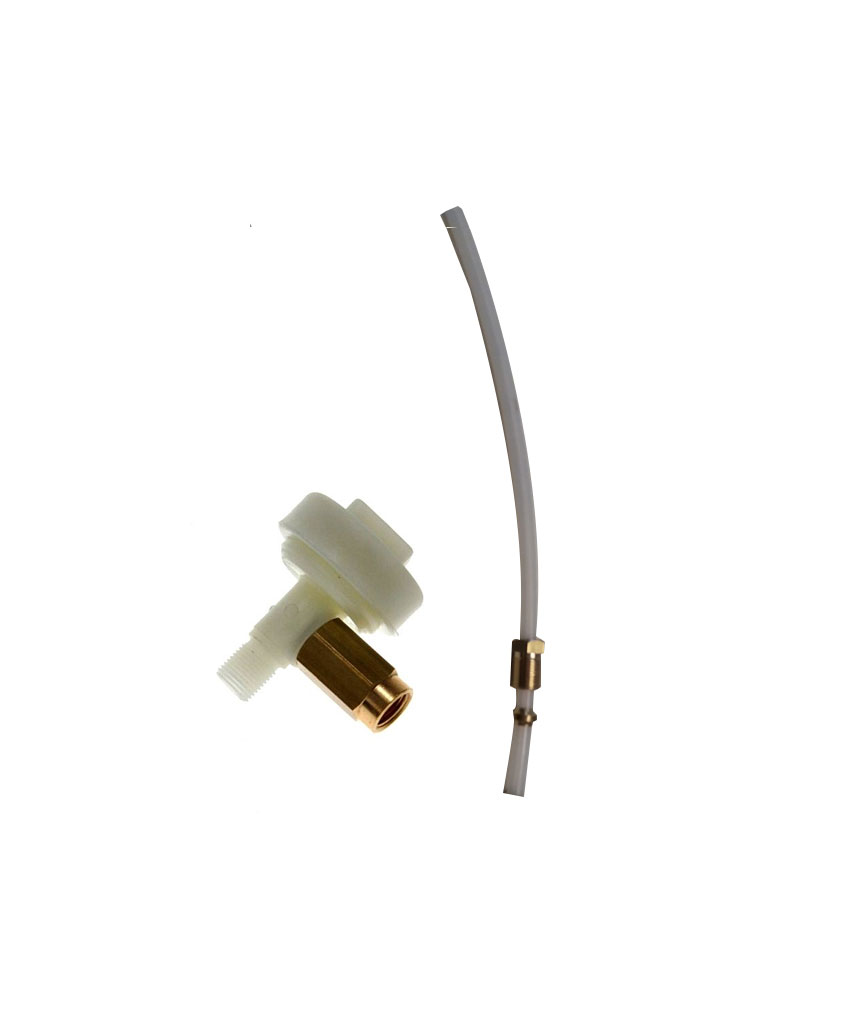 Quickmill Membranregler-Kit (Vibrationsventil)