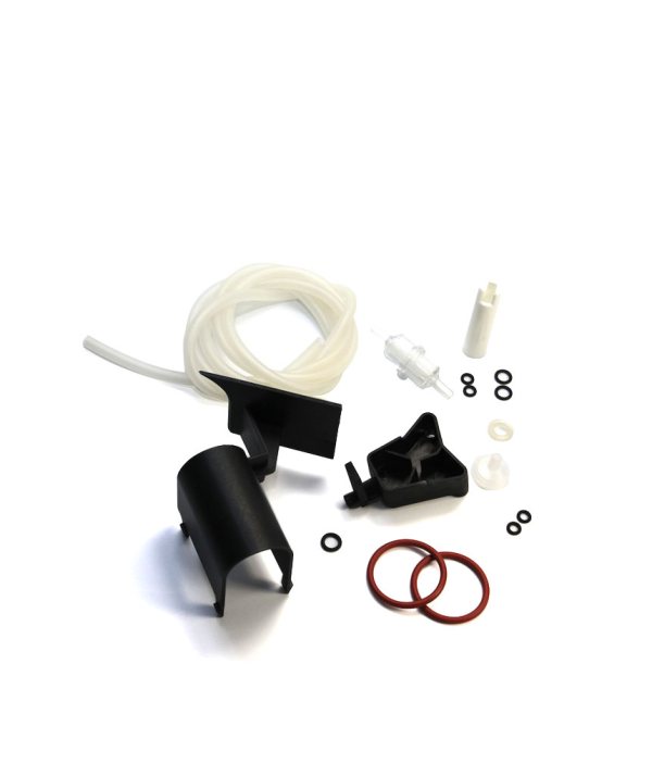 Service-Kit für Quickmill 05000-Serie - je nach Baujahr