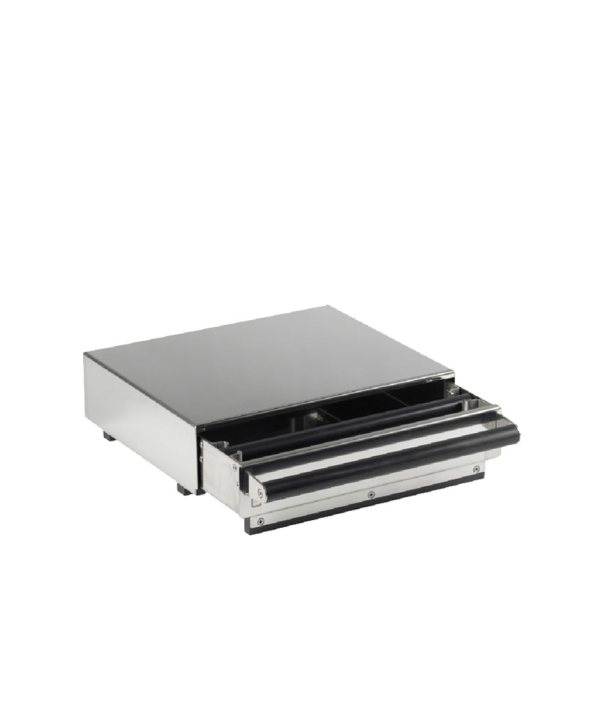 Sudlade "Concept Art" für QUICKMILL 3035, 3145,3245,...