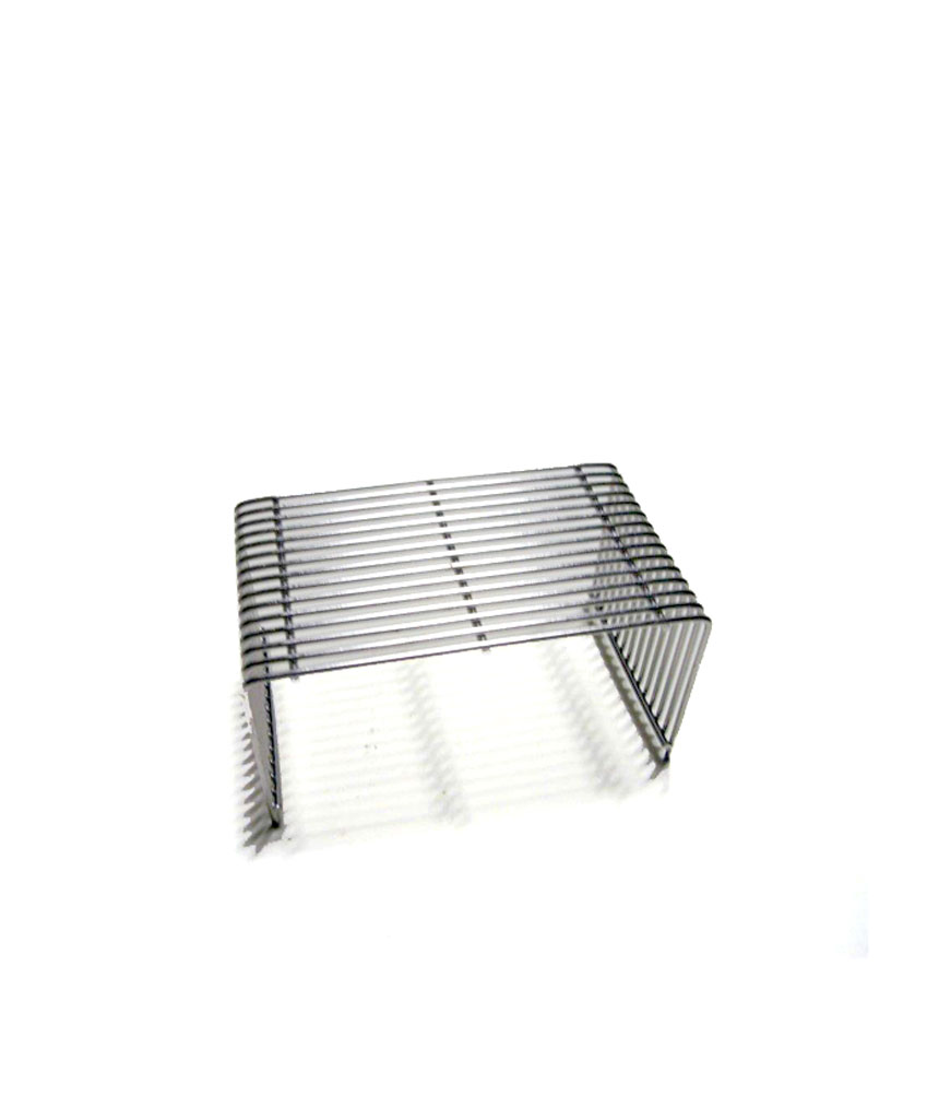 Tropftassengitter für Quickmill Mod. 05009 (Espressogitter)
