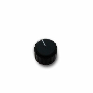 Drehknopf für Potentiometer