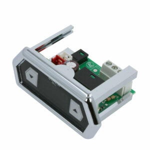 Quickmill PID für MOD.04005 Silvano (neue Variante)