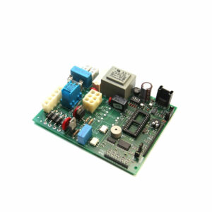 Elektronikplatine für Quickmill 05000-Serie (Gebraucht)