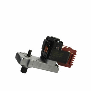 Getriebe mit Motor für Quickmill 05000-Serie (gebraucht)