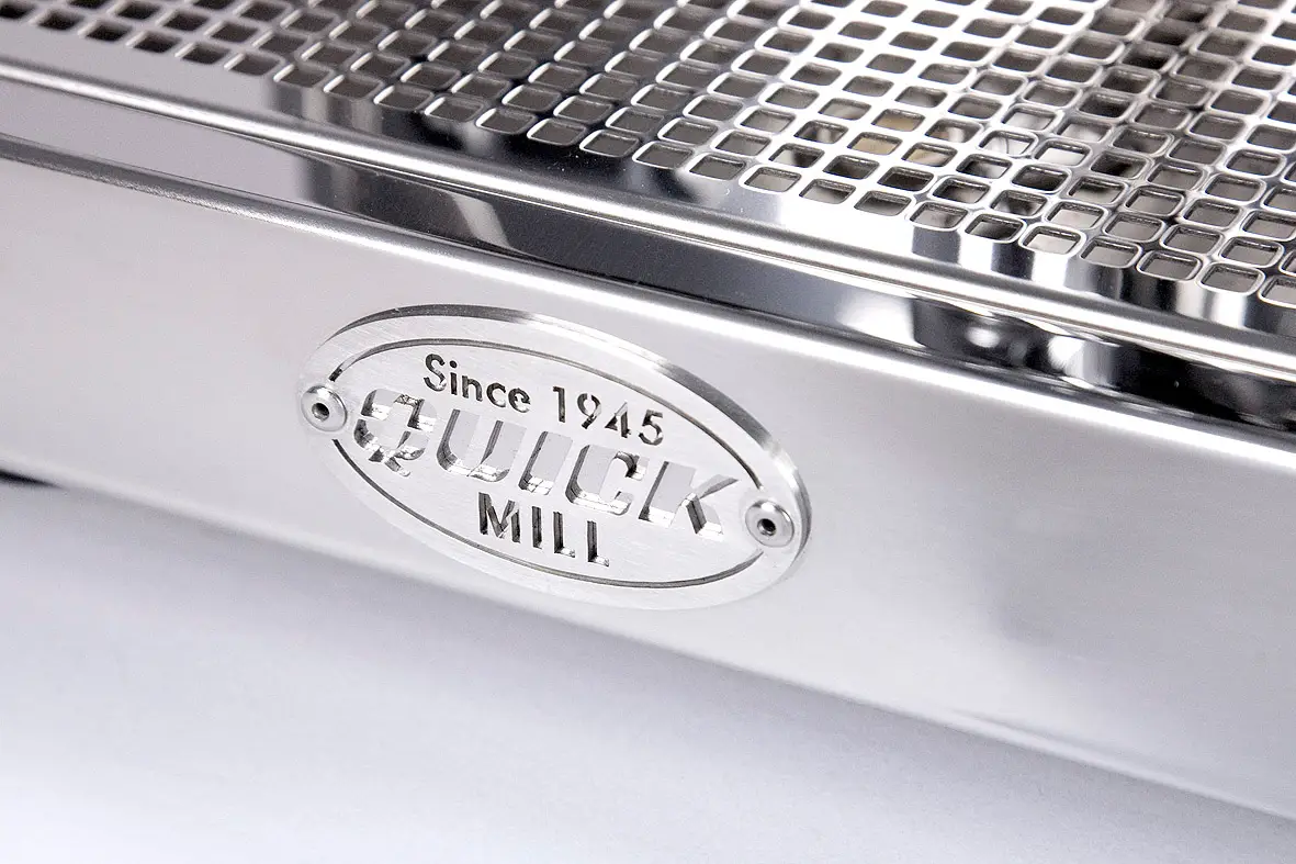 QUICK MILL MOD.0993 Elevate R – Bild 2