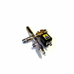 Magnetventil für Quickmill 05000-Serie (neues Modell)