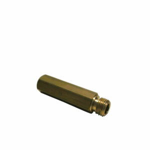 Magnetventilschraube für Quickmill Mod. 05000A