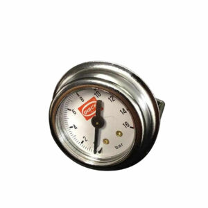 Manometer (Druckanzeige) für Quickmill Mod. 05000A