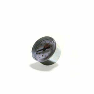 Manometer für Quickmill 3000 Serie