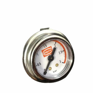Manometer für Quickmill Mod. 0980 (Kessel)
