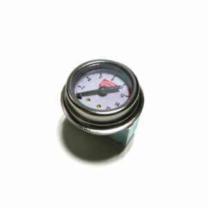 Manometer für Quickmill Mod. 0980 (Brühgruppe)