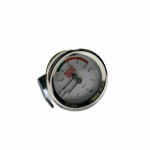 Manometer für Quickmill Vetrano oder Aquila