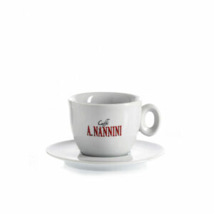 Nannini Cappuccinotassen (6 Stück)