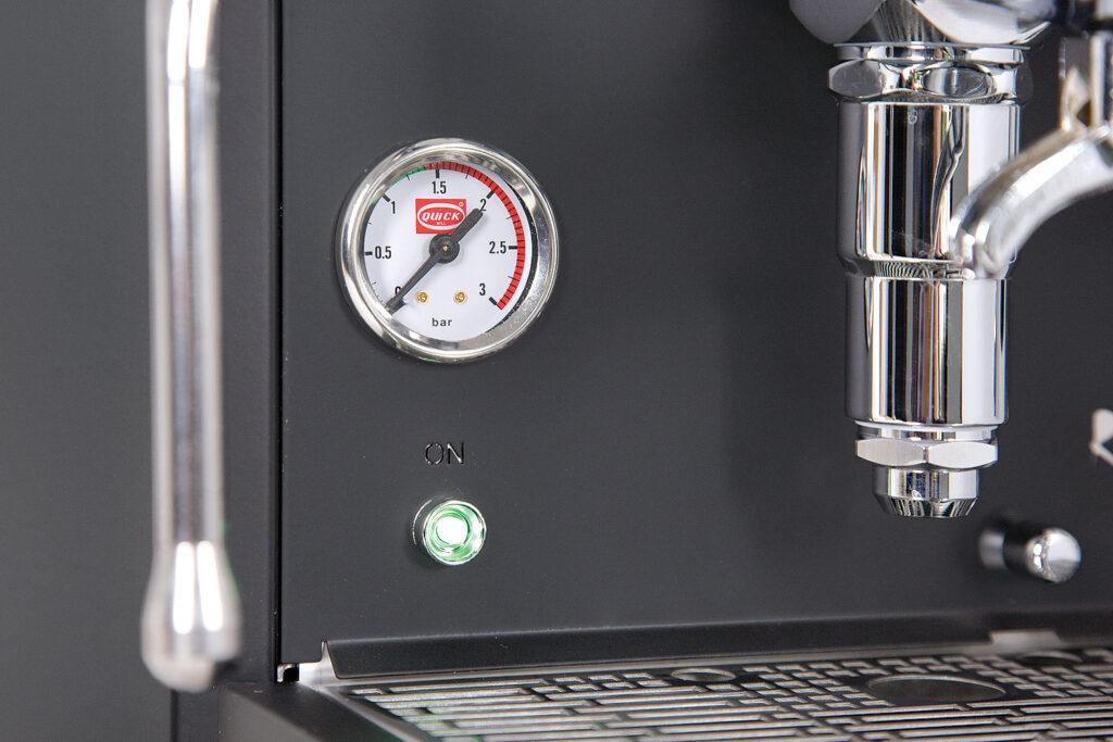 QUICK MILL MOD.0981NE Rubino – Bild 3