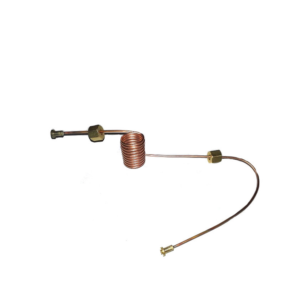 QM-Druckleitung