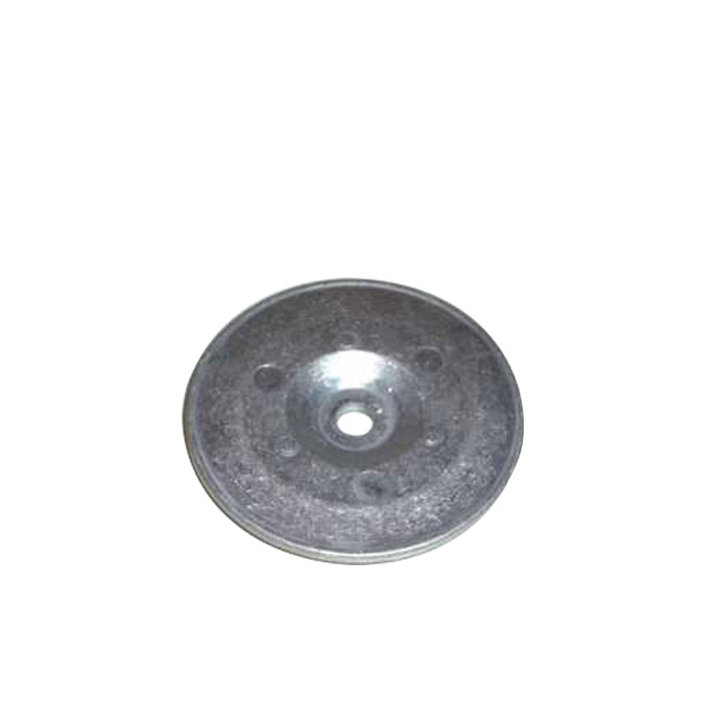 QM-Duschplatte