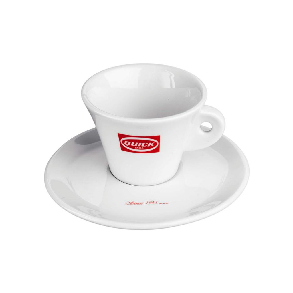 QM-Espressotassen
