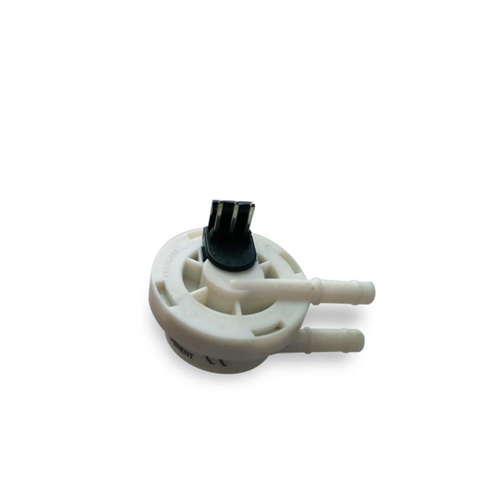 QM-Flowmeter