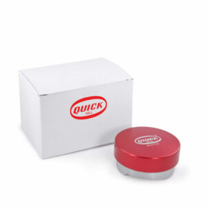 Quickmill Leveler inox