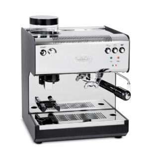 Kaffeemaschine mit Kaffeemühle QUICK MILL - MOD.02835