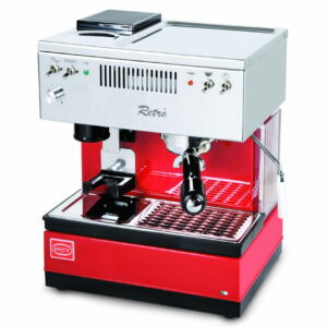 QUICK MILL - MOD.0835 Retro Rot