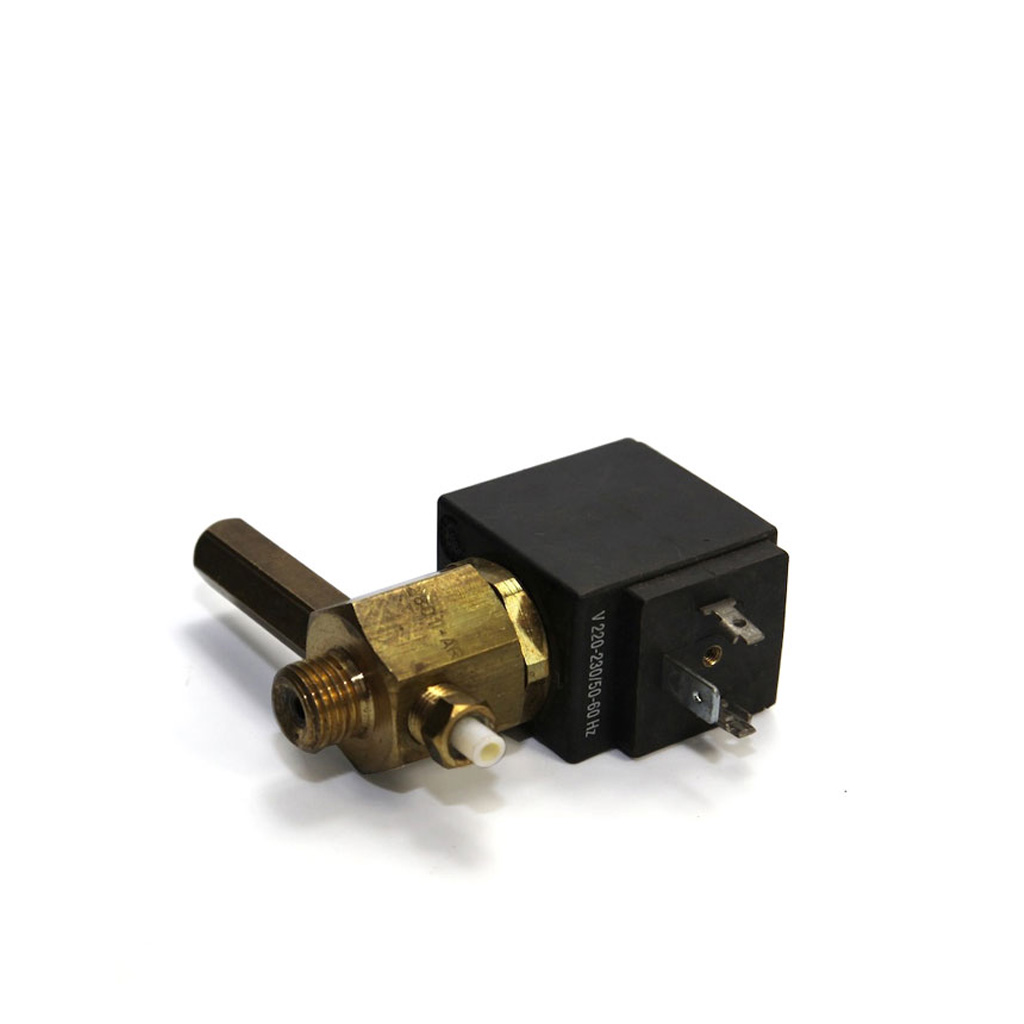 QM-Magnetventil