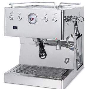 Espressomaschine QUICK MILL "SUNNY" Inox