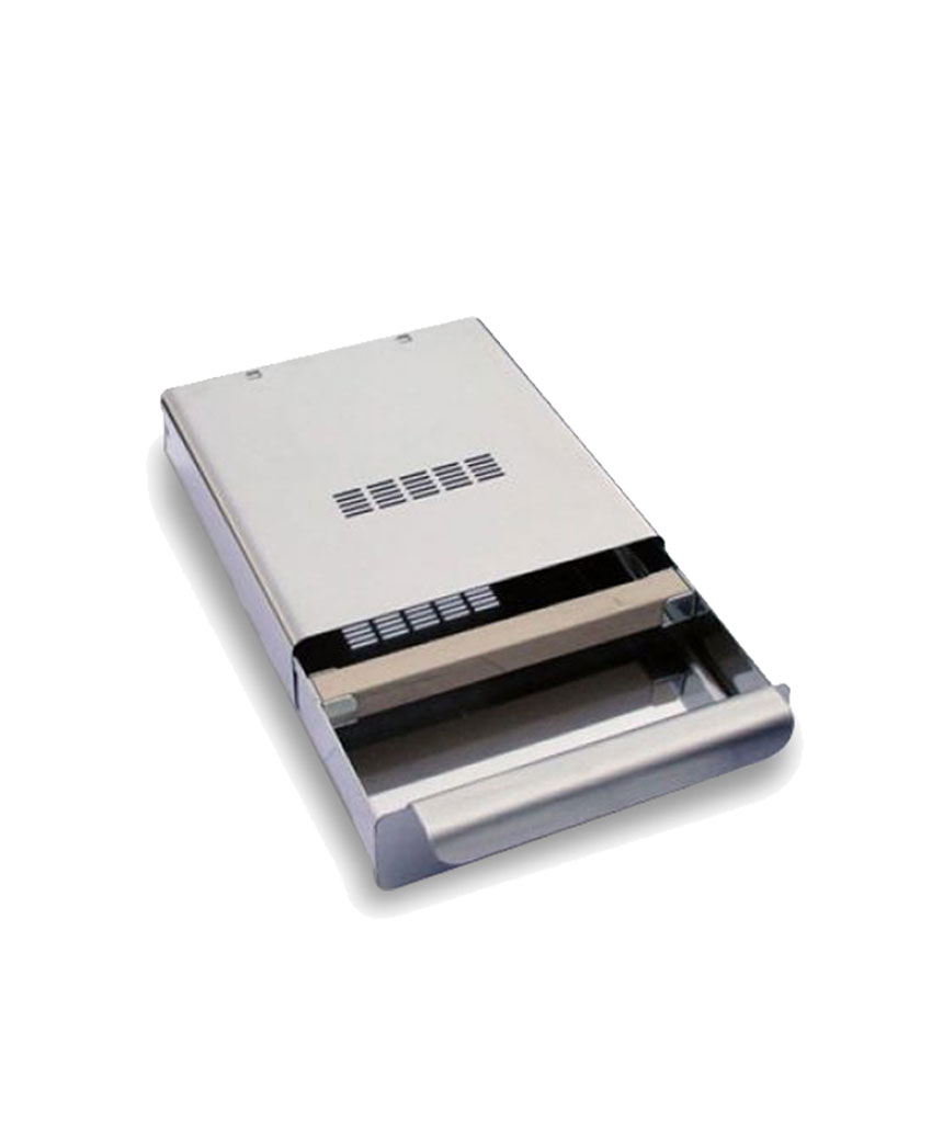 QUICK MILL MOD.0987 Rapida - Set – Bild 7