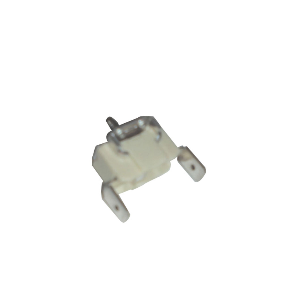QM-Thermostat-Siebträger