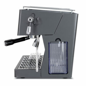 Espressomaschine QUICK MILL "SUNNY" Schwarz " Lagerabverkauf!