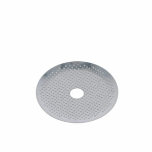 Sieb für Quickmill 05000 Brühgruppe oben