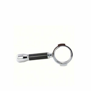 Bodenloser Siebträger für Quickmill 0820-3000-3035-3245 (Metallgriff)