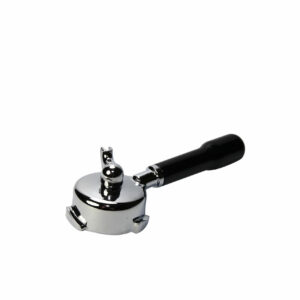 Siebträger mit 1er Kaffee-Auslauf für Quickmill 820-3000-3245