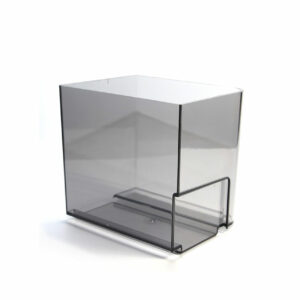 Sudbehälter für Quickmill 05000-Serie