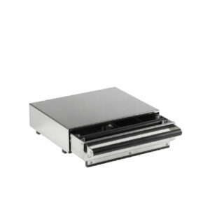 Sudlade "Concept Art" für QUICKMILL 3035, 3145,3245,...