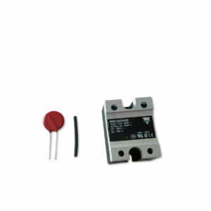 Thermorelais mit Varistor für Quickmill 4005