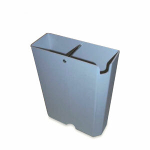 Wassertank für Quickmill 0981 Rubino neues Mod.