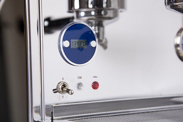 QUICK MILL MOD.0987 Rapida - Set – Bild 4