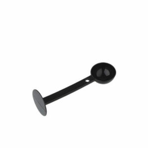 Dosierlöffel mit Tamper