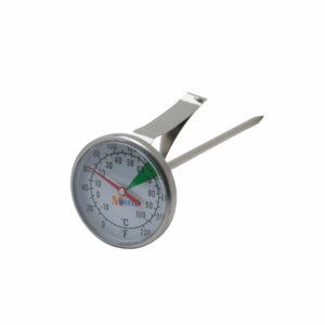 Motta Milchschäumer-Thermometer