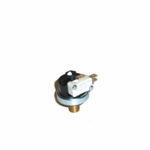 Pressostat